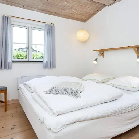 5 Person In B Rkop Holiday home *