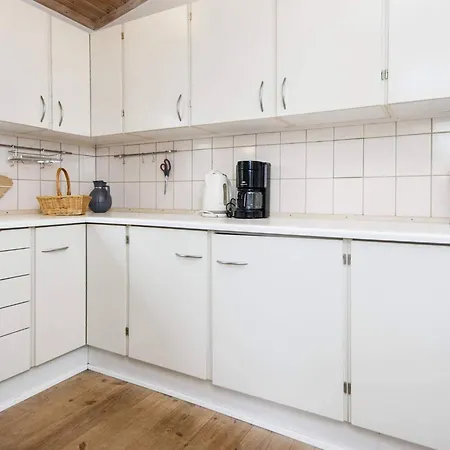 Holiday home 5 Person In B Rkop *