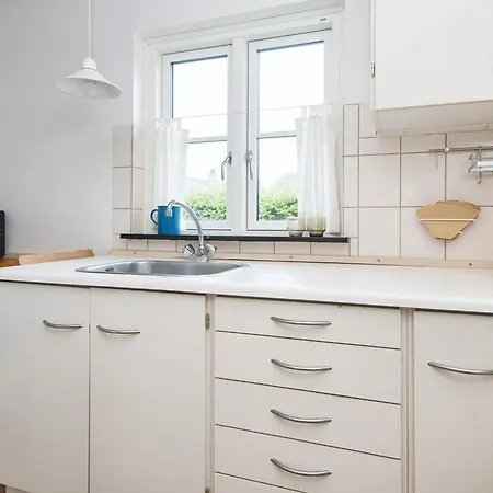 5 Person In B Rkop Holiday home